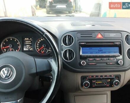 Черный Фольксваген Гольф Плюс, объемом двигателя 1.4 л и пробегом 183 тыс. км за 7777 $, фото 2 на Automoto.ua