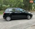 Черный Фольксваген Гольф Плюс, объемом двигателя 1.4 л и пробегом 258 тыс. км за 7199 $, фото 5 на Automoto.ua