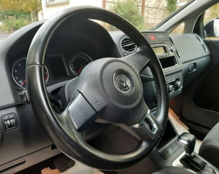 Черный Фольксваген Гольф Плюс, объемом двигателя 0 л и пробегом 157 тыс. км за 8333 $, фото 3 на Automoto.ua