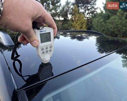 Черный Фольксваген Гольф Плюс, объемом двигателя 1.4 л и пробегом 217 тыс. км за 7900 $, фото 28 на Automoto.ua