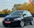 Черный Фольксваген Гольф Плюс, объемом двигателя 0 л и пробегом 188 тыс. км за 7950 $, фото 1 на Automoto.ua