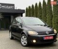 Чорний Фольксваген Golf Plus, об'ємом двигуна 1.4 л та пробігом 188 тис. км за 7500 $, фото 5 на Automoto.ua