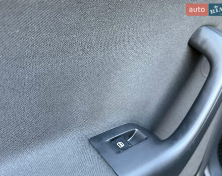 Чорний Фольксваген Golf Plus, об'ємом двигуна 1.4 л та пробігом 207 тис. км за 7250 $, фото 37 на Automoto.ua