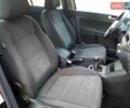 Черный Фольксваген Гольф Плюс, объемом двигателя 1.6 л и пробегом 242 тыс. км за 7600 $, фото 16 на Automoto.ua