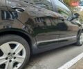 Черный Фольксваген Гольф Плюс, объемом двигателя 1.4 л и пробегом 158 тыс. км за 7777 $, фото 1 на Automoto.ua