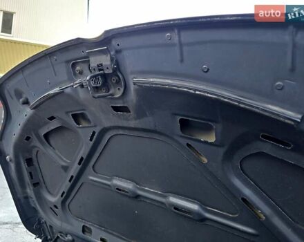 Черный Фольксваген Гольф Плюс, объемом двигателя 1.4 л и пробегом 217 тыс. км за 7900 $, фото 95 на Automoto.ua