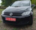 Чорний Фольксваген Golf Plus, об'ємом двигуна 1.4 л та пробігом 195 тис. км за 7200 $, фото 1 на Automoto.ua