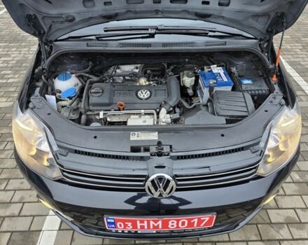 Чорний Фольксваген Golf Plus, об'ємом двигуна 0 л та пробігом 183 тис. км за 7444 $, фото 13 на Automoto.ua