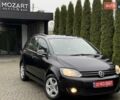 Чорний Фольксваген Golf Plus, об'ємом двигуна 1.4 л та пробігом 188 тис. км за 7500 $, фото 3 на Automoto.ua