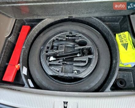 Черный Фольксваген Гольф Плюс, объемом двигателя 1.4 л и пробегом 217 тыс. км за 7900 $, фото 82 на Automoto.ua