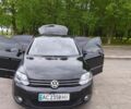 Чорний Фольксваген Golf Plus, об'ємом двигуна 1.4 л та пробігом 214 тис. км за 7500 $, фото 4 на Automoto.ua