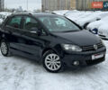 Чорний Фольксваген Golf Plus, об'ємом двигуна 1.2 л та пробігом 226 тис. км за 6199 $, фото 1 на Automoto.ua