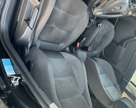 Черный Фольксваген Гольф Плюс, объемом двигателя 1.6 л и пробегом 147 тыс. км за 7950 $, фото 3 на Automoto.ua