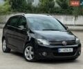 Чорний Фольксваген Golf Plus, об'ємом двигуна 1.6 л та пробігом 207 тис. км за 8800 $, фото 1 на Automoto.ua