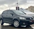 Чорний Фольксваген Golf Plus, об'ємом двигуна 1.4 л та пробігом 160 тис. км за 6999 $, фото 1 на Automoto.ua