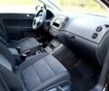Чорний Фольксваген Golf Plus, об'ємом двигуна 1.6 л та пробігом 242 тис. км за 7600 $, фото 5 на Automoto.ua