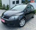 Чорний Фольксваген Golf Plus, об'ємом двигуна 1.4 л та пробігом 184 тис. км за 6750 $, фото 1 на Automoto.ua