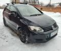 Чорний Фольксваген Golf Plus, об'ємом двигуна 1.4 л та пробігом 210 тис. км за 4814 $, фото 1 на Automoto.ua