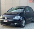 Чорний Фольксваген Golf Plus, об'ємом двигуна 1.4 л та пробігом 250 тис. км за 7290 $, фото 2 на Automoto.ua