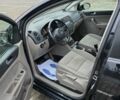 Чорний Фольксваген Golf Plus, об'ємом двигуна 0 л та пробігом 183 тис. км за 7444 $, фото 7 на Automoto.ua