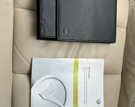 Черный Фольксваген Гольф Плюс, объемом двигателя 1.4 л и пробегом 151 тыс. км за 9500 $, фото 17 на Automoto.ua