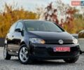 Черный Фольксваген Гольф Плюс, объемом двигателя 0 л и пробегом 188 тыс. км за 7850 $, фото 17 на Automoto.ua