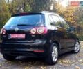 Черный Фольксваген Гольф Плюс, объемом двигателя 1.6 л и пробегом 242 тыс. км за 7600 $, фото 8 на Automoto.ua