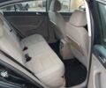 Черный Фольксваген Гольф Плюс, объемом двигателя 1.4 л и пробегом 183 тыс. км за 7777 $, фото 13 на Automoto.ua