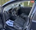 Черный Фольксваген Гольф Плюс, объемом двигателя 1.4 л и пробегом 192 тыс. км за 7400 $, фото 64 на Automoto.ua