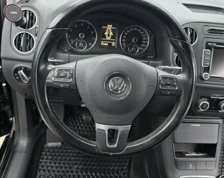 Черный Фольксваген Гольф Плюс, объемом двигателя 1.6 л и пробегом 212 тыс. км за 8299 $, фото 14 на Automoto.ua