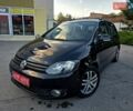 Чорний Фольксваген Golf Plus, об'ємом двигуна 1.4 л та пробігом 217 тис. км за 7990 $, фото 12 на Automoto.ua