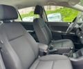 Чорний Фольксваген Golf Plus, об'ємом двигуна 1.6 л та пробігом 175 тис. км за 8750 $, фото 9 на Automoto.ua
