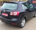 Чорний Фольксваген Golf Plus, об'ємом двигуна 1.4 л та пробігом 180 тис. км за 7400 $, фото 9 на Automoto.ua