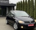 Чорний Фольксваген Golf Plus, об'ємом двигуна 1.4 л та пробігом 188 тис. км за 7500 $, фото 1 на Automoto.ua