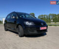 Чорний Фольксваген Golf Plus, об'ємом двигуна 1.4 л та пробігом 191 тис. км за 6999 $, фото 6 на Automoto.ua