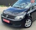 Черный Фольксваген Гольф Плюс, объемом двигателя 1.4 л и пробегом 187 тыс. км за 7850 $, фото 2 на Automoto.ua