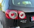 Чорний Фольксваген Golf Plus, об'ємом двигуна 1.4 л та пробігом 172 тис. км за 7500 $, фото 61 на Automoto.ua