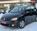 Черный Фольксваген Гольф Плюс, объемом двигателя 1.4 л и пробегом 192 тыс. км за 7400 $, фото 11 на Automoto.ua