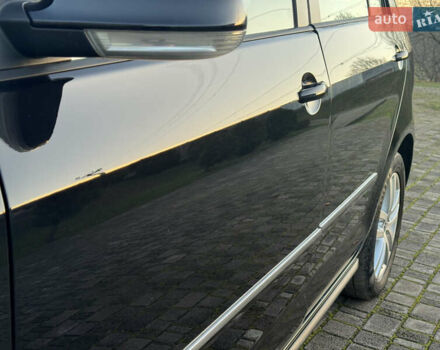 Черный Фольксваген Гольф Плюс, объемом двигателя 1.6 л и пробегом 147 тыс. км за 7950 $, фото 30 на Automoto.ua