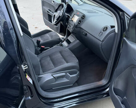 Чорний Фольксваген Golf Plus, об'ємом двигуна 1.4 л та пробігом 153 тис. км за 8200 $, фото 16 на Automoto.ua