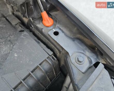 Черный Фольксваген Гольф Плюс, объемом двигателя 1.4 л и пробегом 217 тыс. км за 7900 $, фото 91 на Automoto.ua