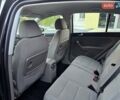 Чорний Фольксваген Golf Plus, об'ємом двигуна 1.4 л та пробігом 217 тис. км за 7990 $, фото 73 на Automoto.ua