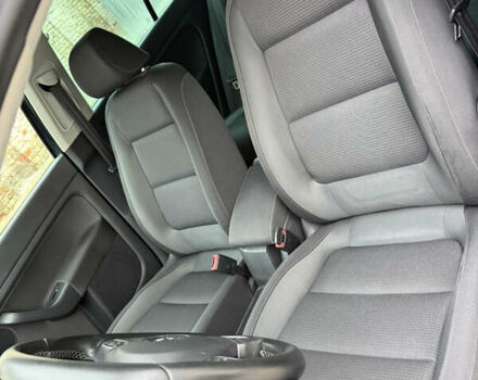 Чорний Фольксваген Golf Plus, об'ємом двигуна 1.6 л та пробігом 261 тис. км за 8750 $, фото 41 на Automoto.ua