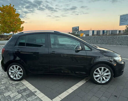 Чорний Фольксваген Golf Plus, об'ємом двигуна 1.4 л та пробігом 253 тис. км за 7599 $, фото 8 на Automoto.ua