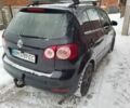 Чорний Фольксваген Golf Plus, об'ємом двигуна 1.4 л та пробігом 210 тис. км за 4814 $, фото 3 на Automoto.ua