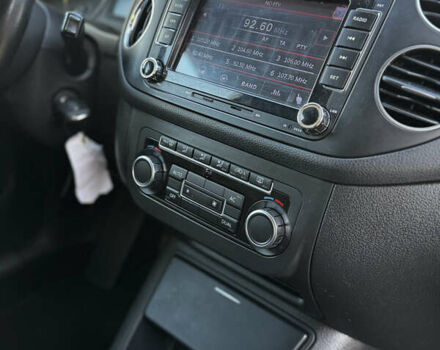 Чорний Фольксваген Golf Plus, об'ємом двигуна 1.6 л та пробігом 259 тис. км за 8299 $, фото 40 на Automoto.ua