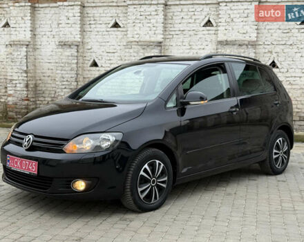 Чорний Фольксваген Golf Plus, об'ємом двигуна 1.6 л та пробігом 261 тис. км за 8750 $, фото 31 на Automoto.ua