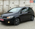 Чорний Фольксваген Golf Plus, об'ємом двигуна 1.6 л та пробігом 261 тис. км за 8750 $, фото 31 на Automoto.ua