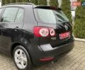 Чорний Фольксваген Golf Plus, об'ємом двигуна 1.4 л та пробігом 188 тис. км за 7500 $, фото 29 на Automoto.ua