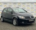 Чорний Фольксваген Golf Plus, об'ємом двигуна 1.6 л та пробігом 140 тис. км за 9500 $, фото 2 на Automoto.ua